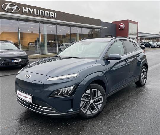 Hyundai Kona EL Advanced 204HK 5d Aut.