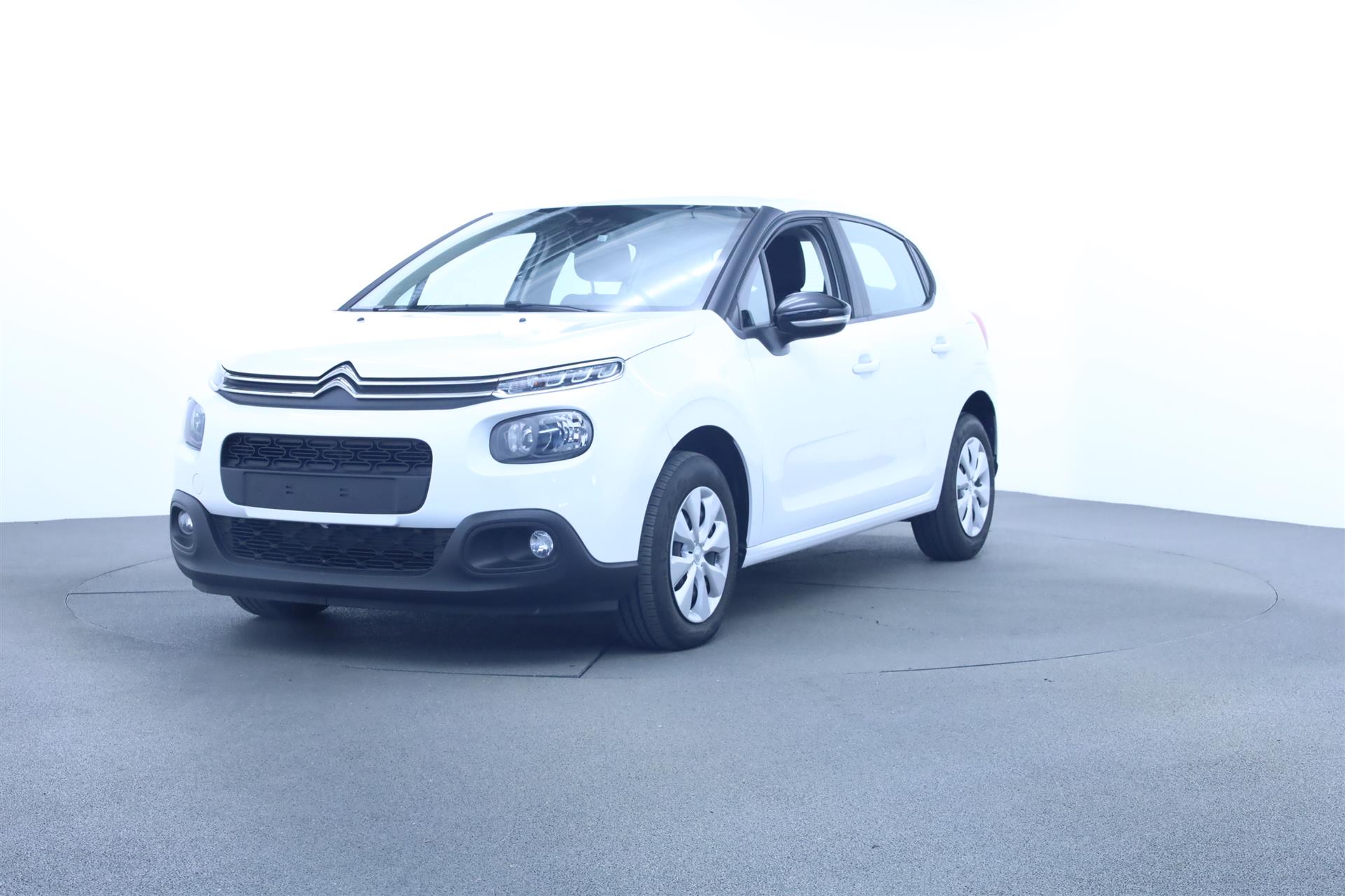 Billede af Citroën C3 1,2 PureTech Iconic Limited start/stop 82HK 5d