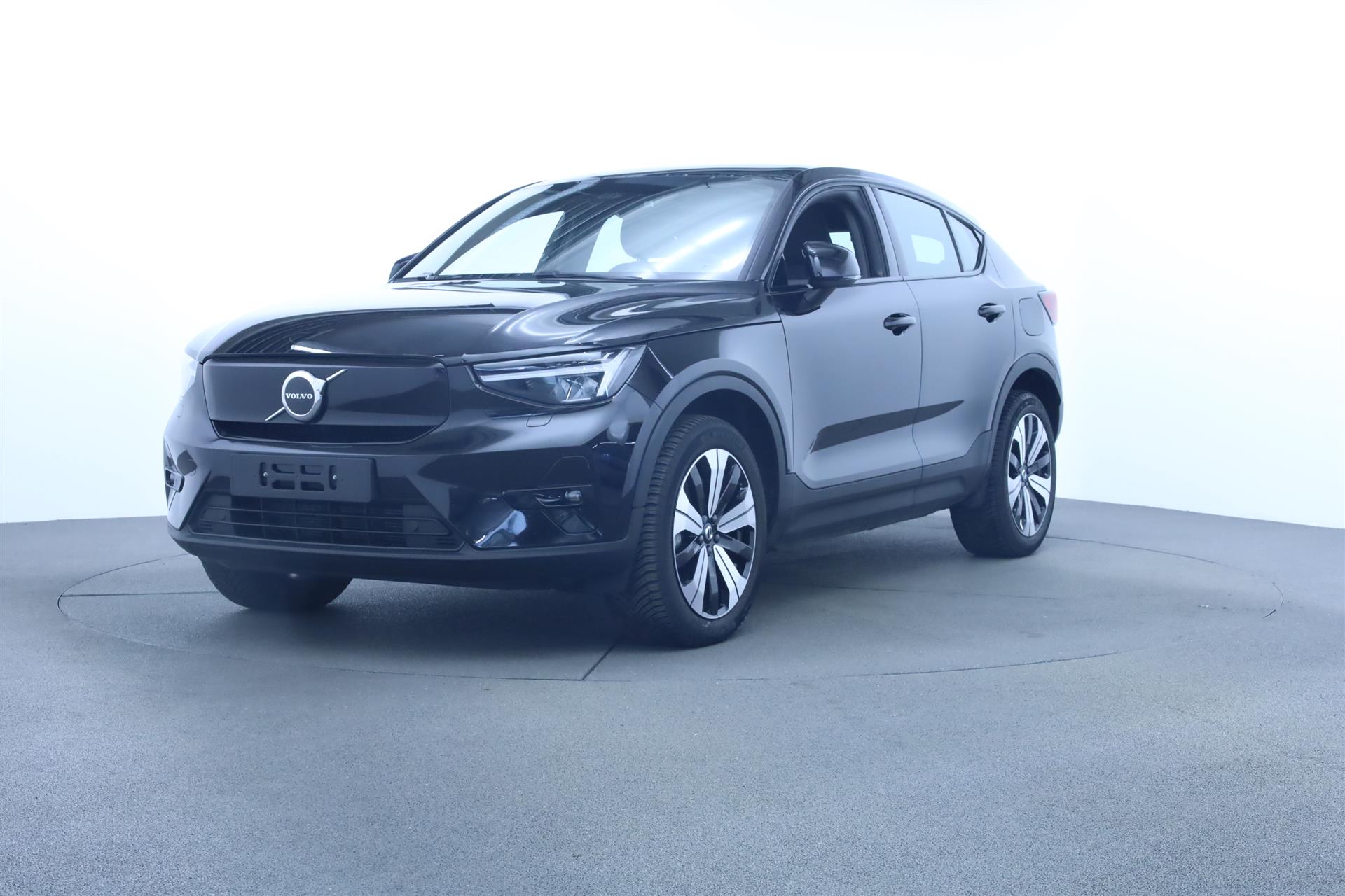 Billede af Volvo C40 P6 Recharge Plus 231HK 4d Aut.