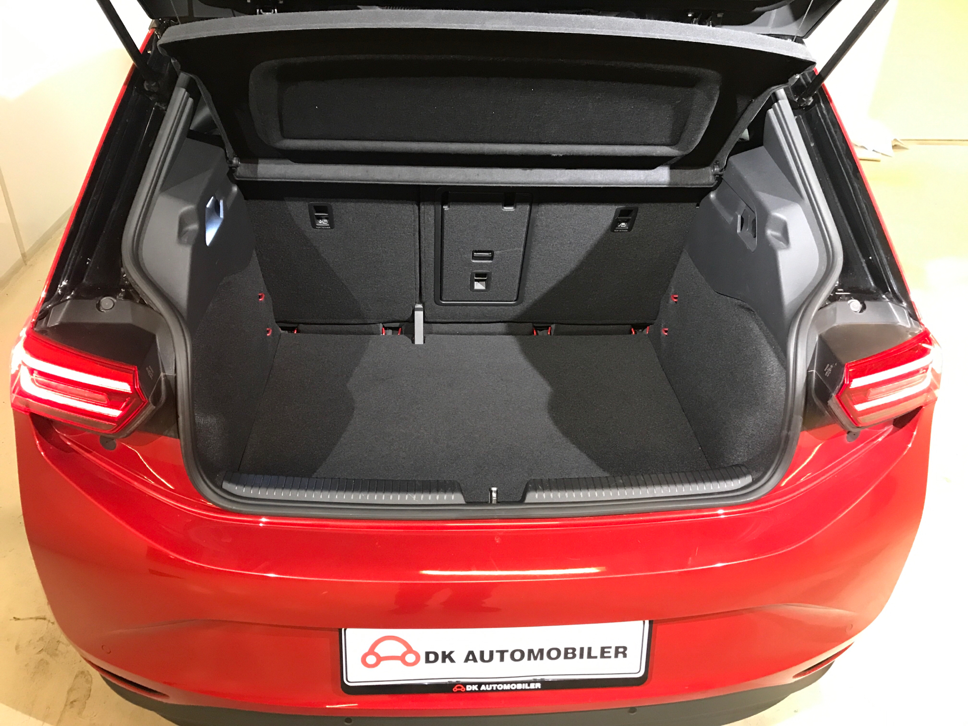 Billede af VW ID.3 EL Pro S 204HK 5d Aut.