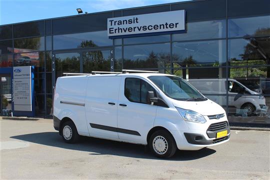 Ford Transit Custom 310 L2H1 2,2 TDCi Trend 125HK Van 6g