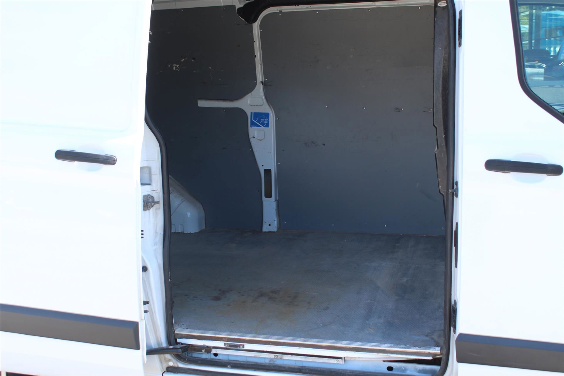 Billede af Ford Transit Custom 310 L2H1 2,2 TDCi Trend 125HK Van 6g