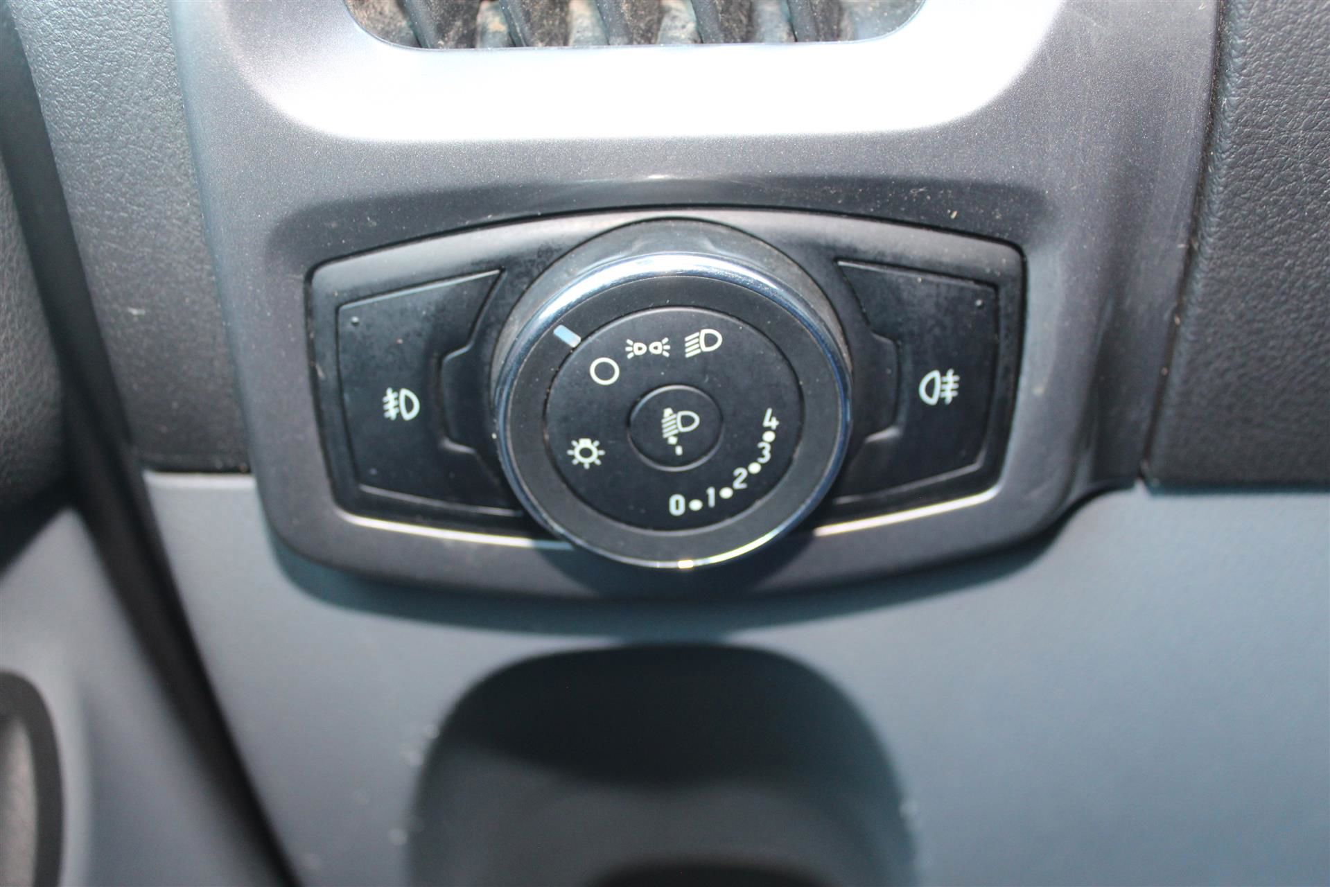 Billede af Ford Transit Custom 310 L2H1 2,2 TDCi Trend 125HK Van 6g