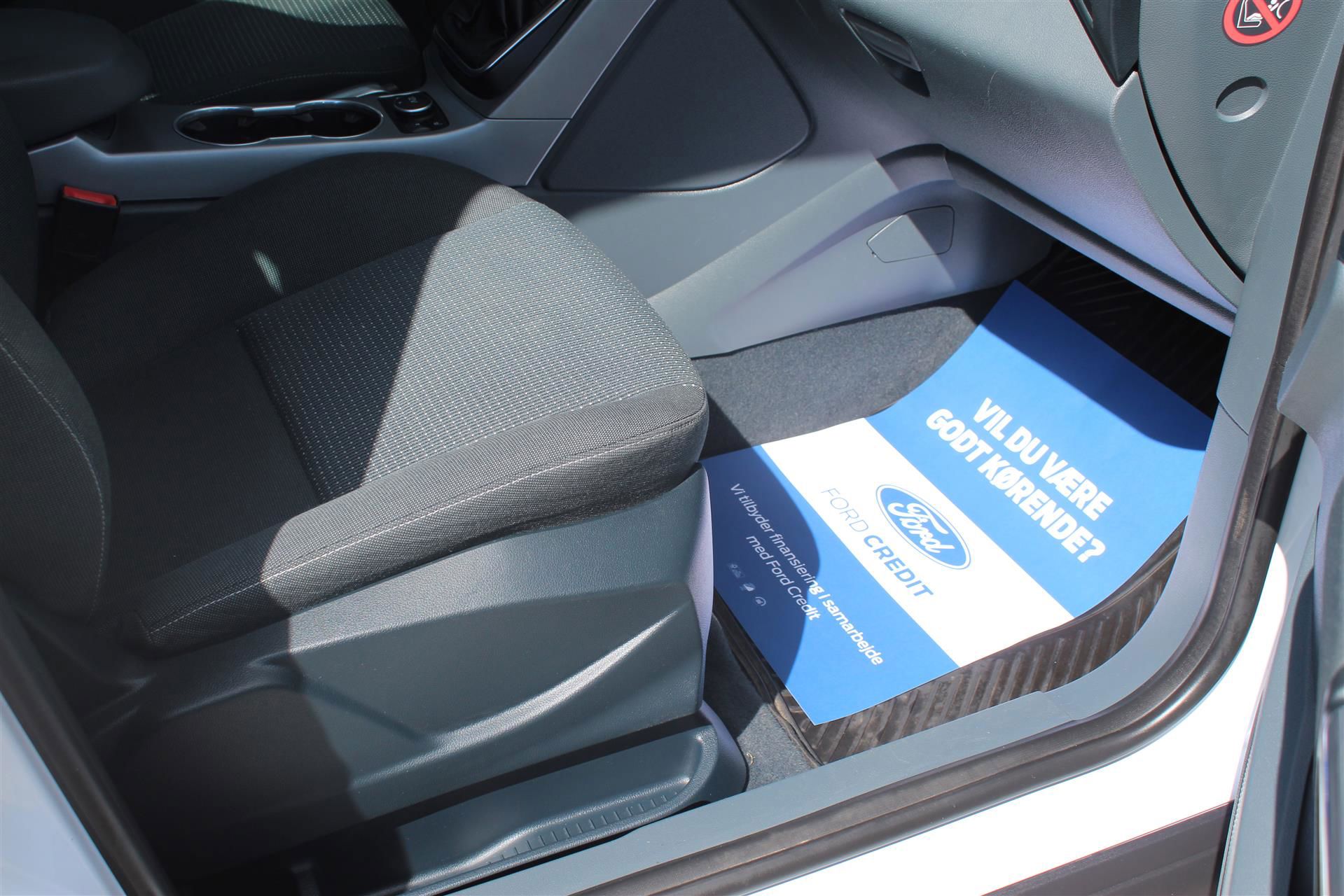 Billede af Ford C-MAX 1,0 EcoBoost Edition 125HK 6g