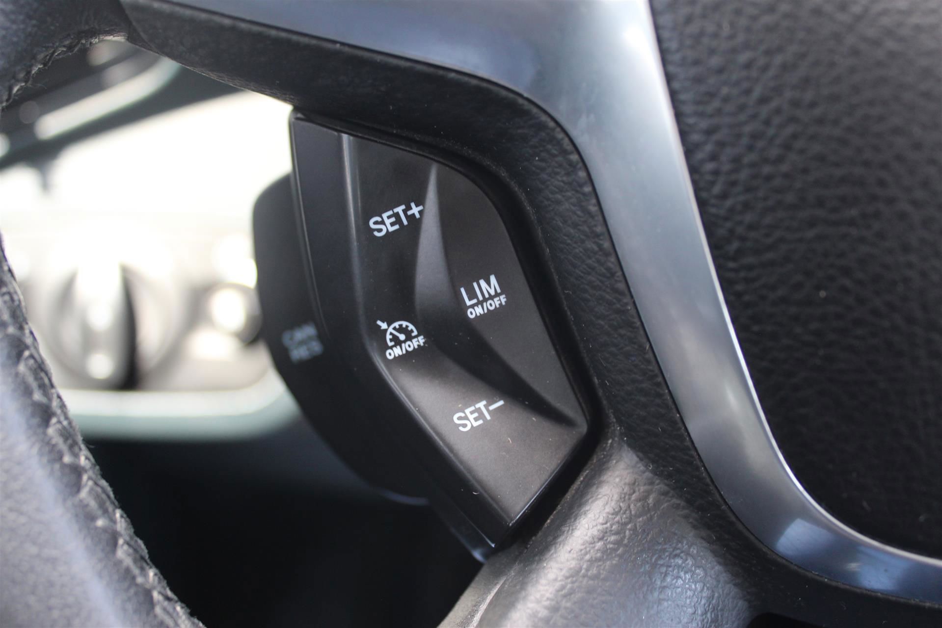 Billede af Ford C-MAX 1,0 EcoBoost Edition 125HK 6g