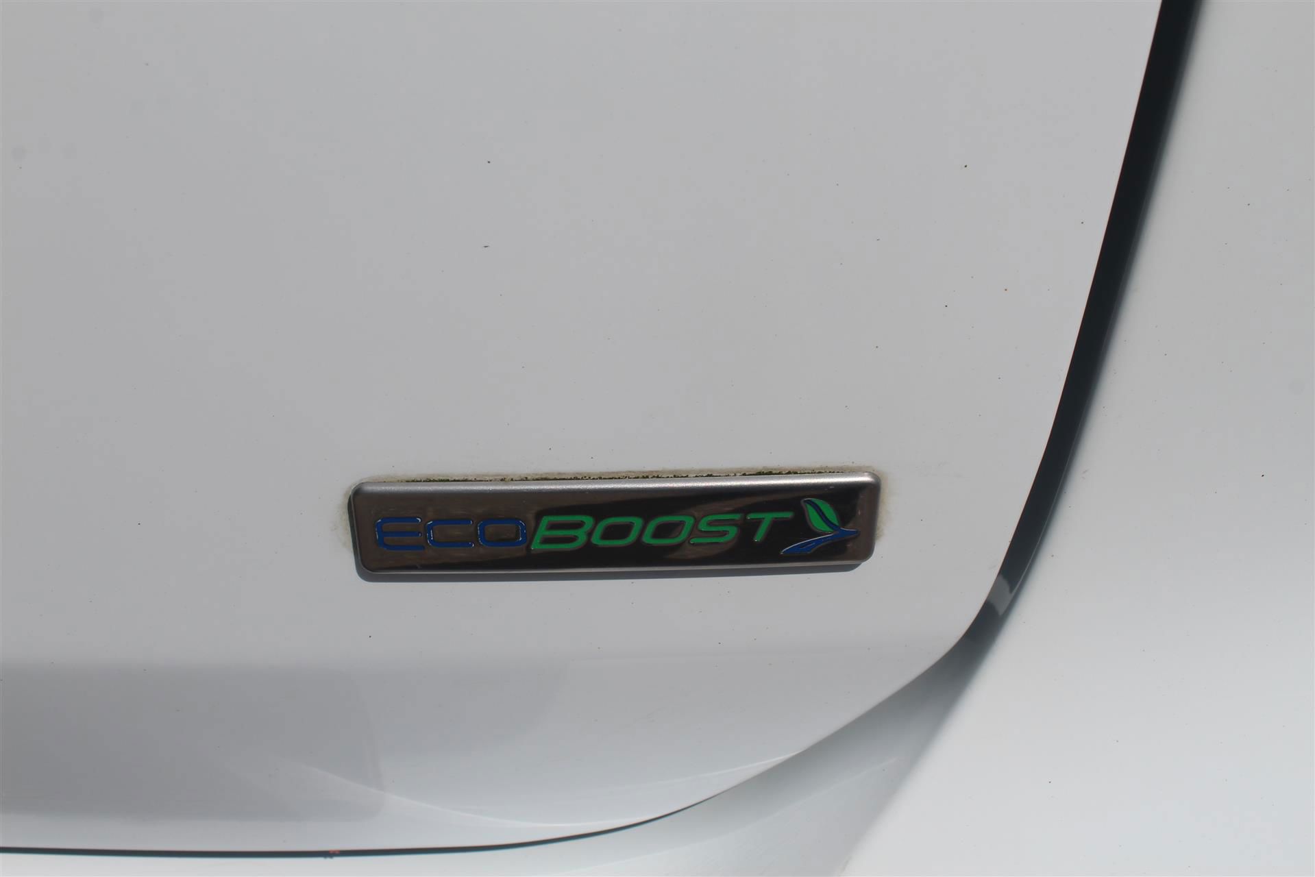 Billede af Ford C-MAX 1,0 EcoBoost Edition 125HK 6g