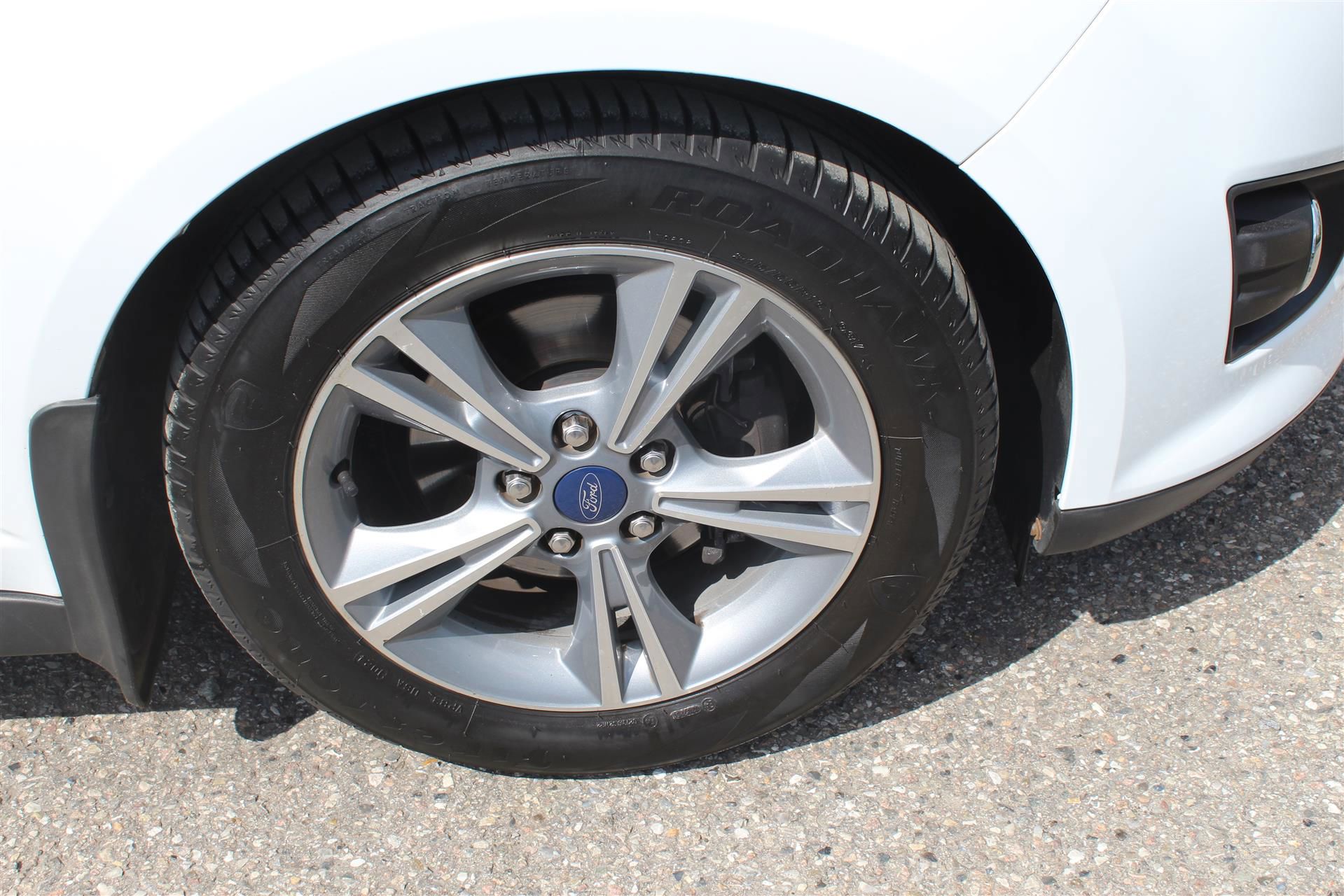 Billede af Ford C-MAX 1,0 EcoBoost Edition 125HK 6g