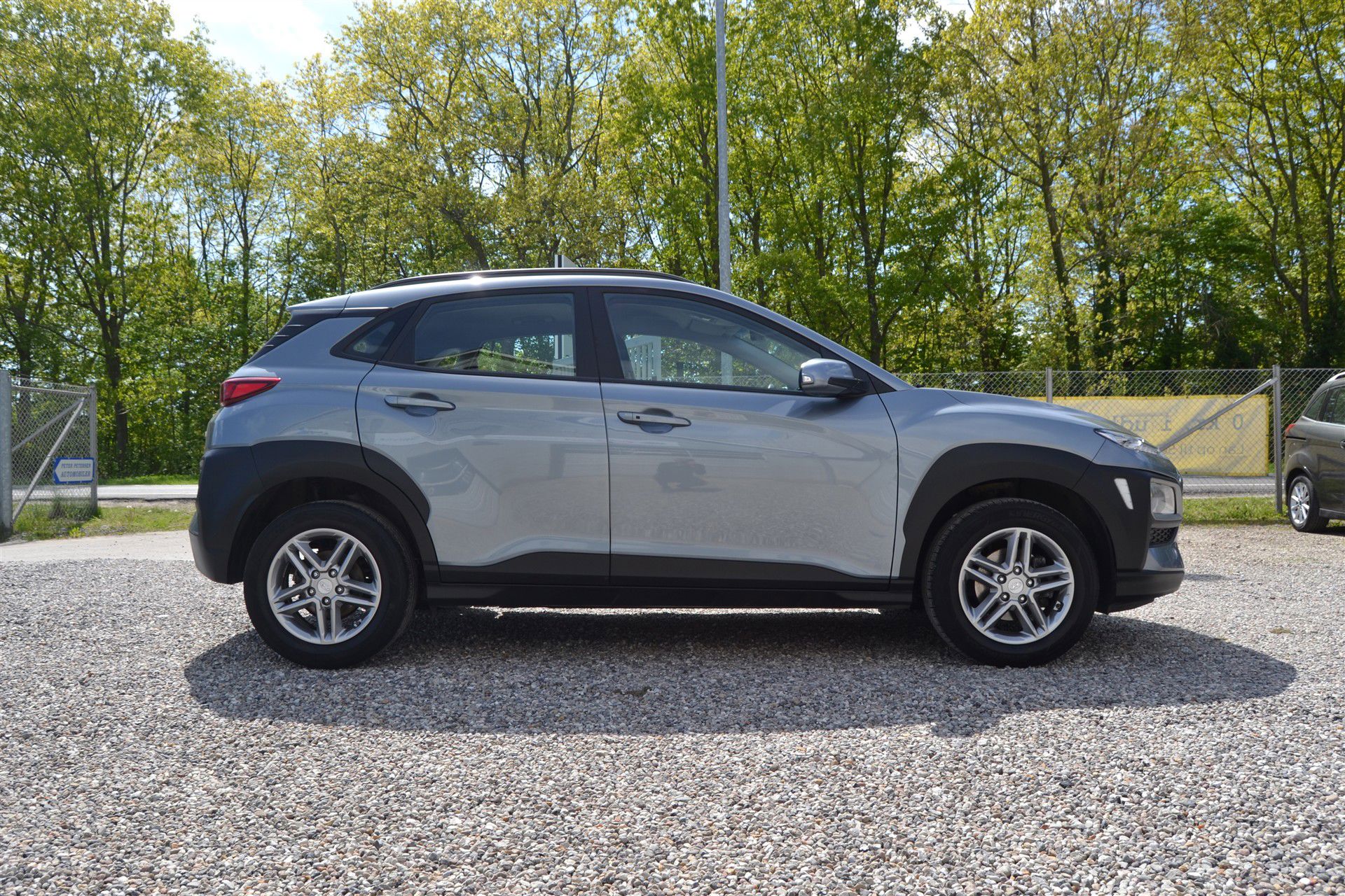 Billede af Hyundai Kona 1,0 T-GDI Trend 120HK 5d 6g