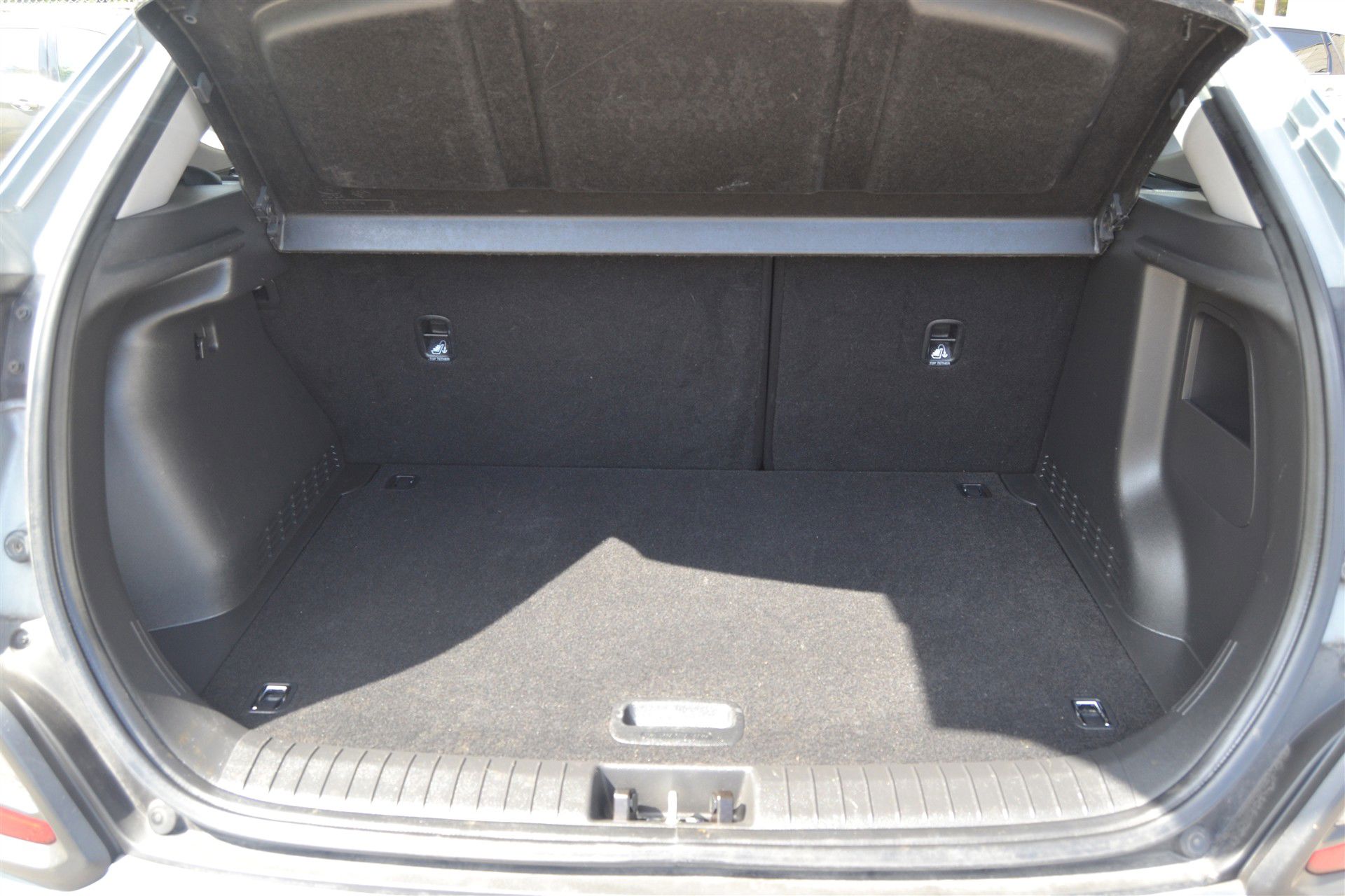 Billede af Hyundai Kona 1,0 T-GDI Trend 120HK 5d 6g