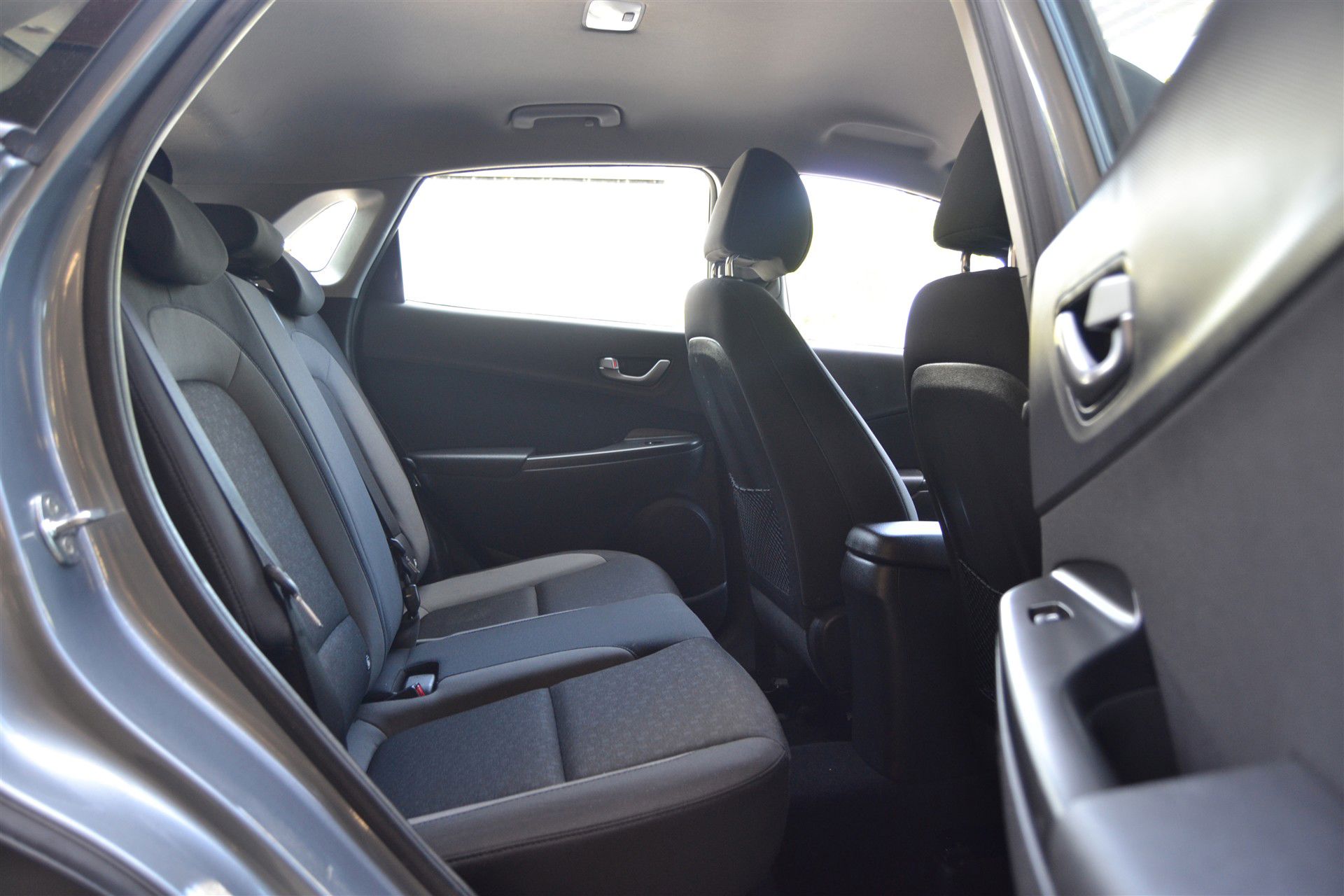 Billede af Hyundai Kona 1,0 T-GDI Trend 120HK 5d 6g