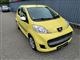 Billede af Peugeot 107 1,0 Cool 68HK 5d