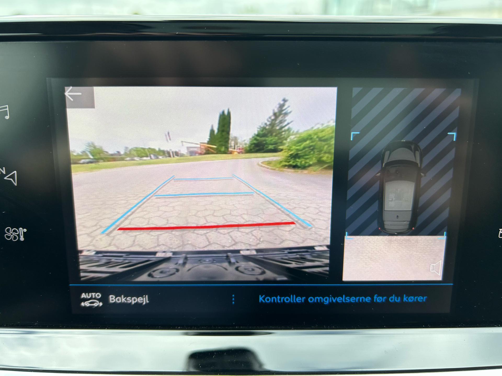 Billede af Peugeot 208 1,5 BlueHDi Allure Sky 102HK 5d 6g