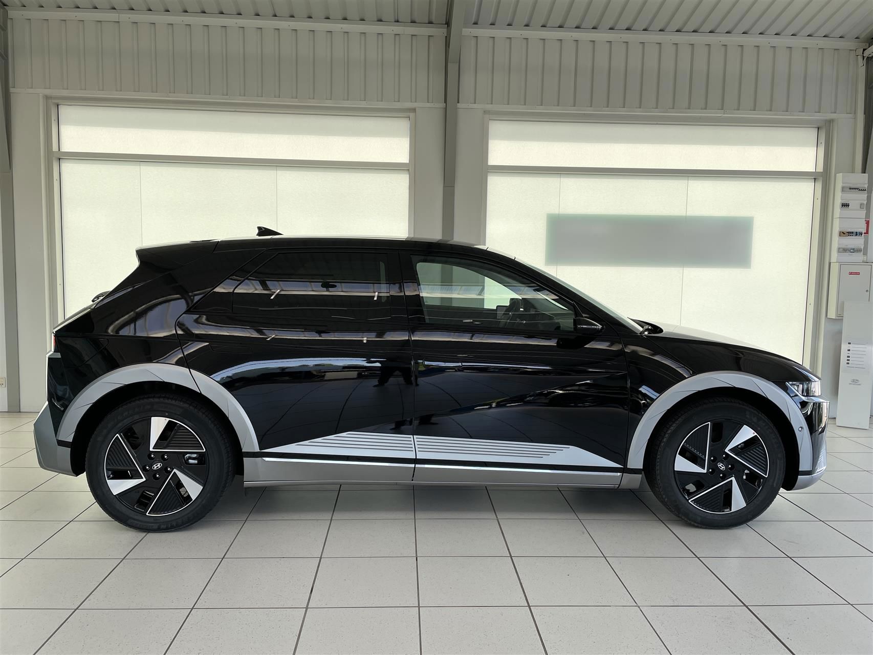 Billede af Hyundai Ioniq 5 Electric 84 kWh Ultimate 229HK 5d Aut.