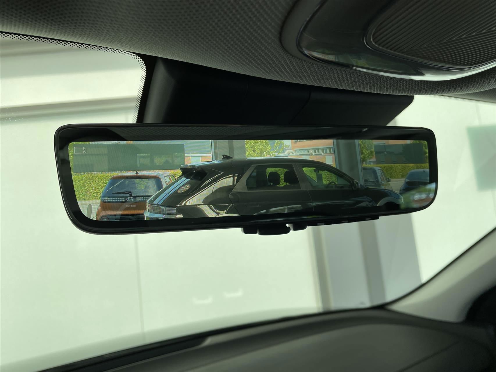 Billede af Hyundai Ioniq 5 Electric 84 kWh Ultimate 229HK 5d Aut.