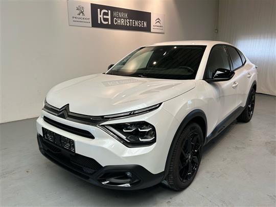 Citroën C4 X 1,2 PureTech Chevron Sport EAT8 130HK 5d 8g Aut.