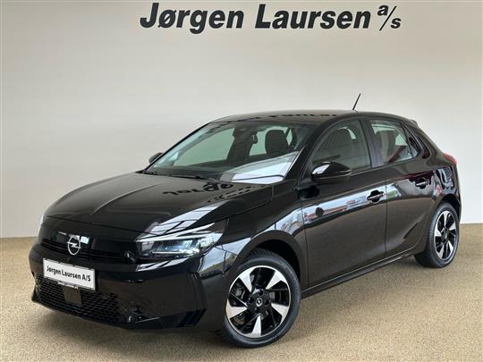 Opel Corsa-e EL Elegance 136HK 5d Aut.