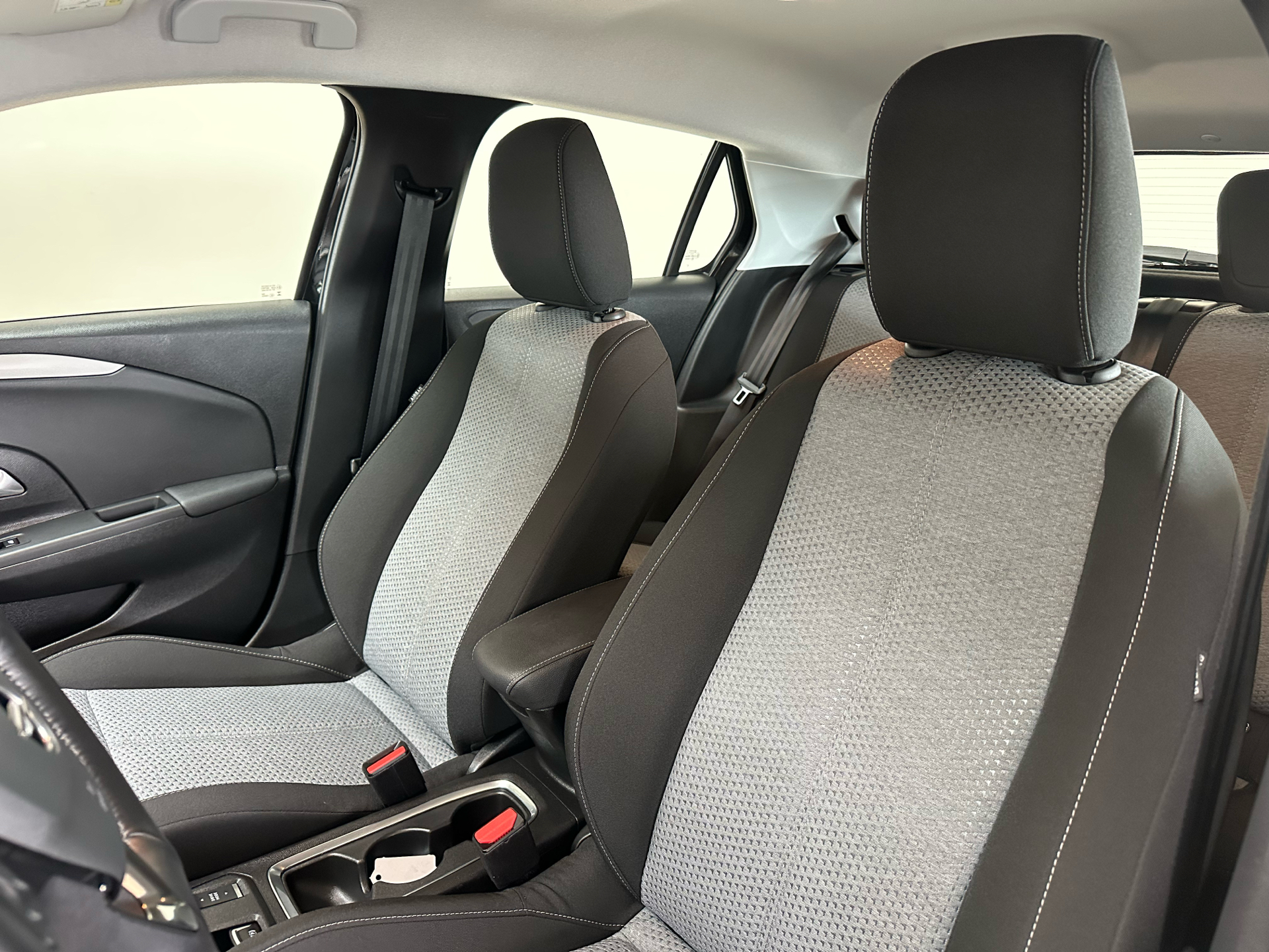 Billede af Opel Corsa-e EL Elegance 136HK 5d Aut.