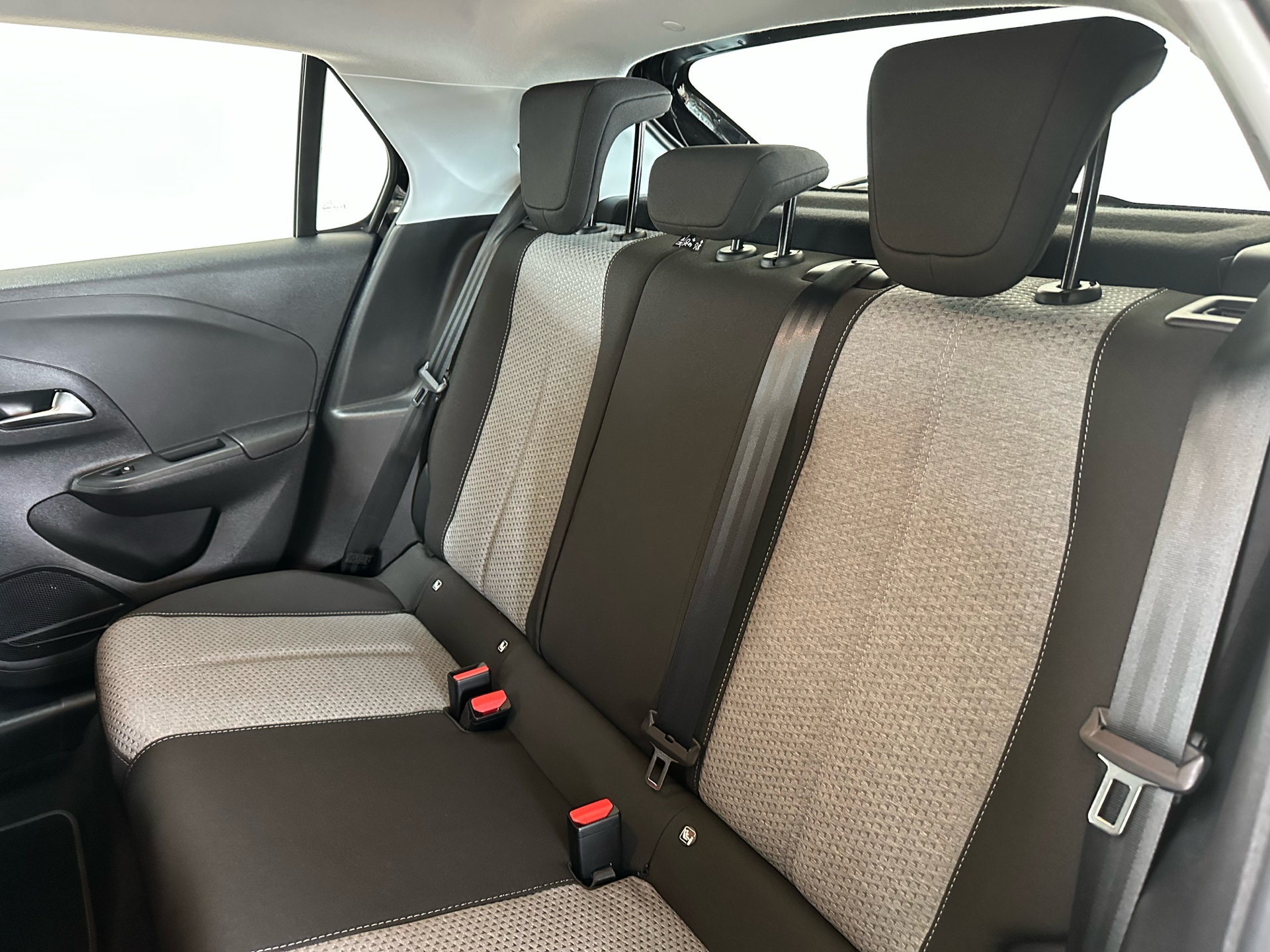 Billede af Opel Corsa-e EL Elegance 136HK 5d Aut.