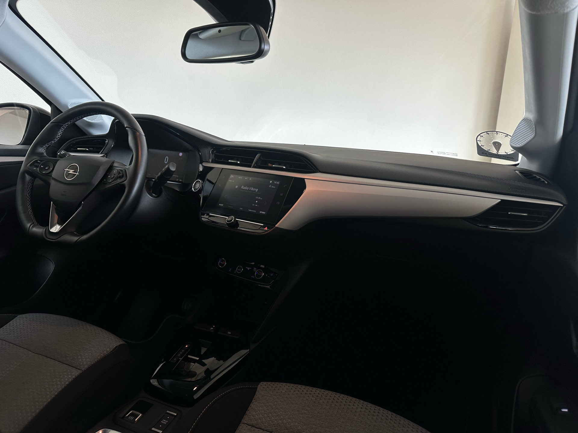 Billede af Opel Corsa-e EL Elegance 136HK 5d Aut.