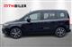 Billede af Mercedes-Benz EQT 200 EL Progressive 122HK Aut.