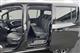 Billede af Mercedes-Benz EQT 200 EL Progressive 122HK Aut.