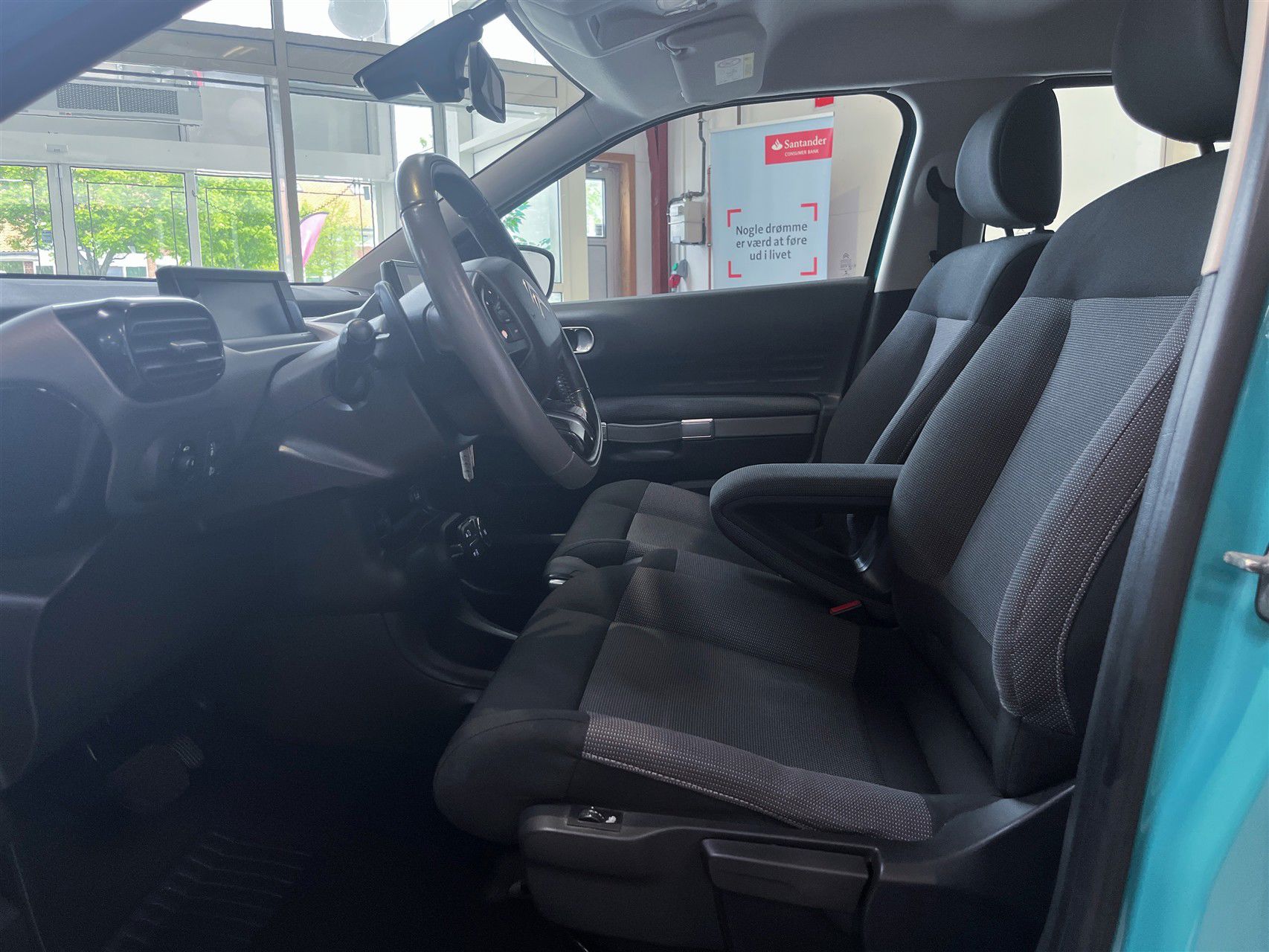 Billede af Citroën C4 Cactus 1,6 Blue HDi Shine ETG6 start/stop 100HK 5d 6g Aut.