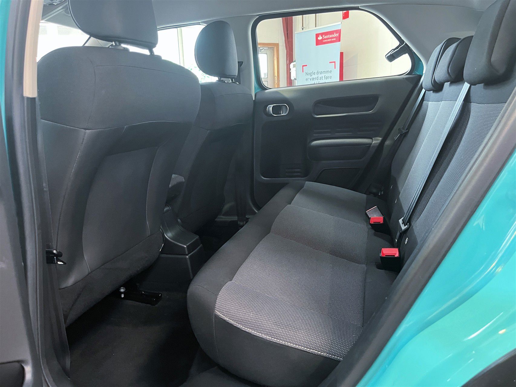 Billede af Citroën C4 Cactus 1,6 Blue HDi Shine ETG6 start/stop 100HK 5d 6g Aut.