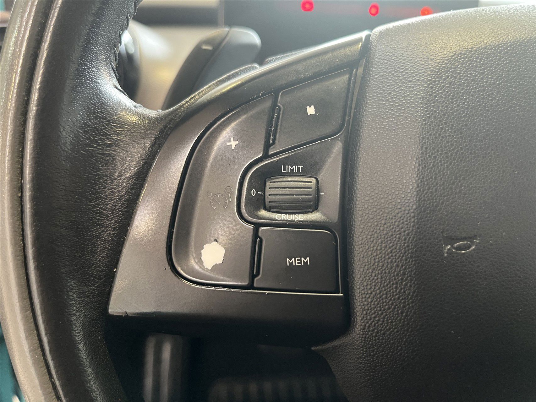 Billede af Citroën C4 Cactus 1,6 Blue HDi Shine ETG6 start/stop 100HK 5d 6g Aut.