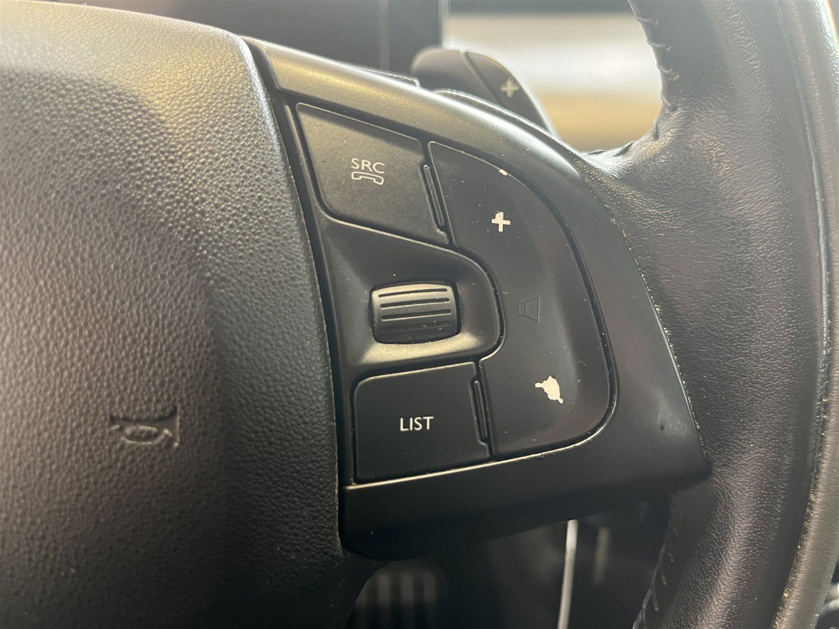 Billede af Citroën C4 Cactus 1,6 Blue HDi Shine ETG6 start/stop 100HK 5d 6g Aut.