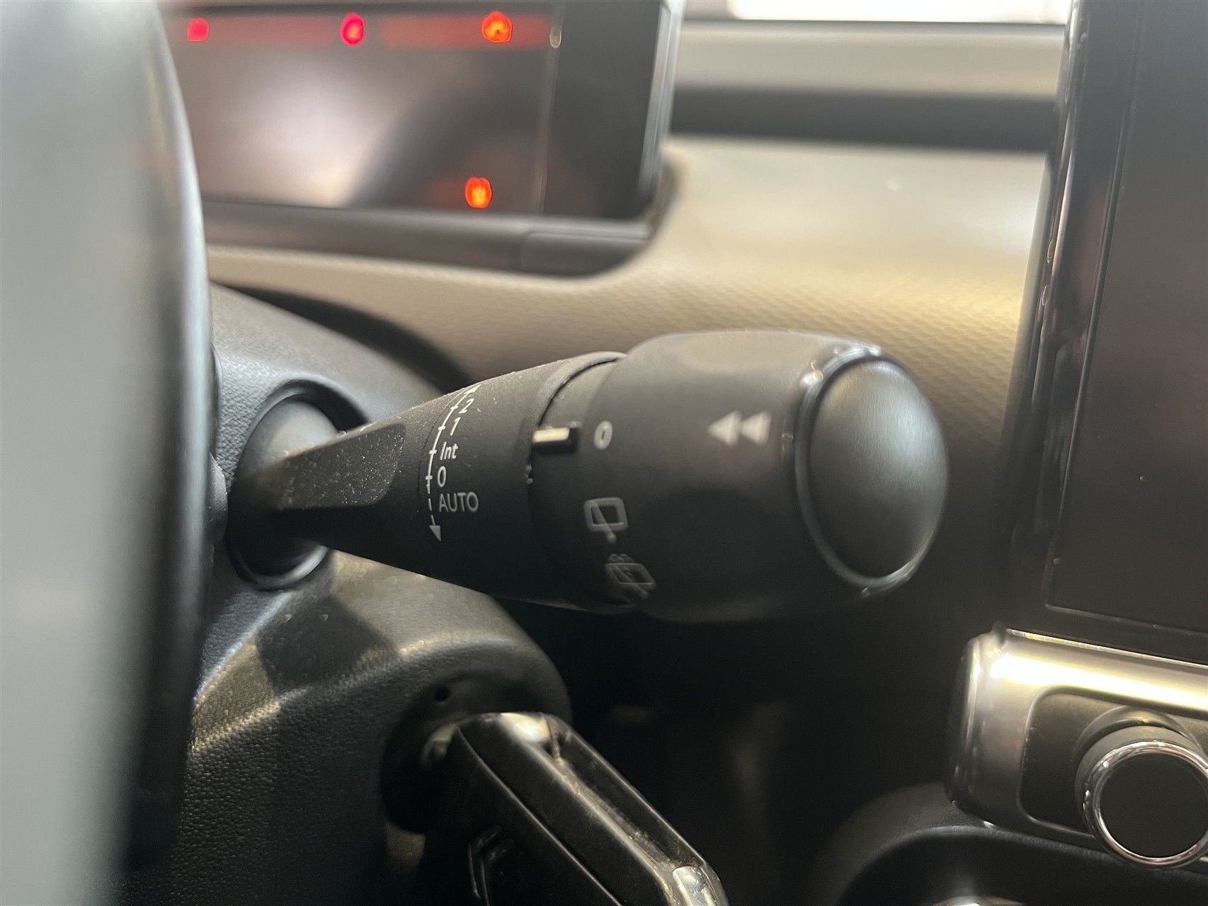Billede af Citroën C4 Cactus 1,6 Blue HDi Shine ETG6 start/stop 100HK 5d 6g Aut.
