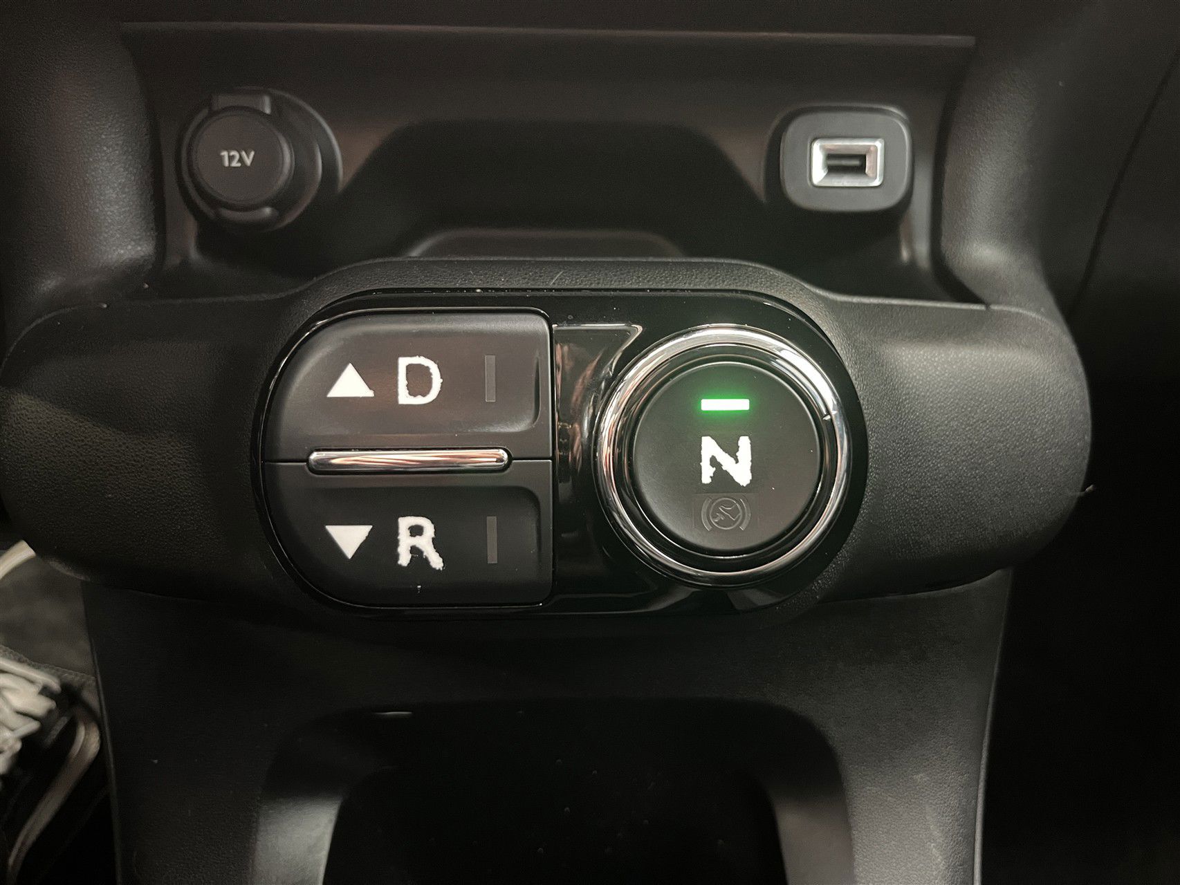 Billede af Citroën C4 Cactus 1,6 Blue HDi Shine ETG6 start/stop 100HK 5d 6g Aut.