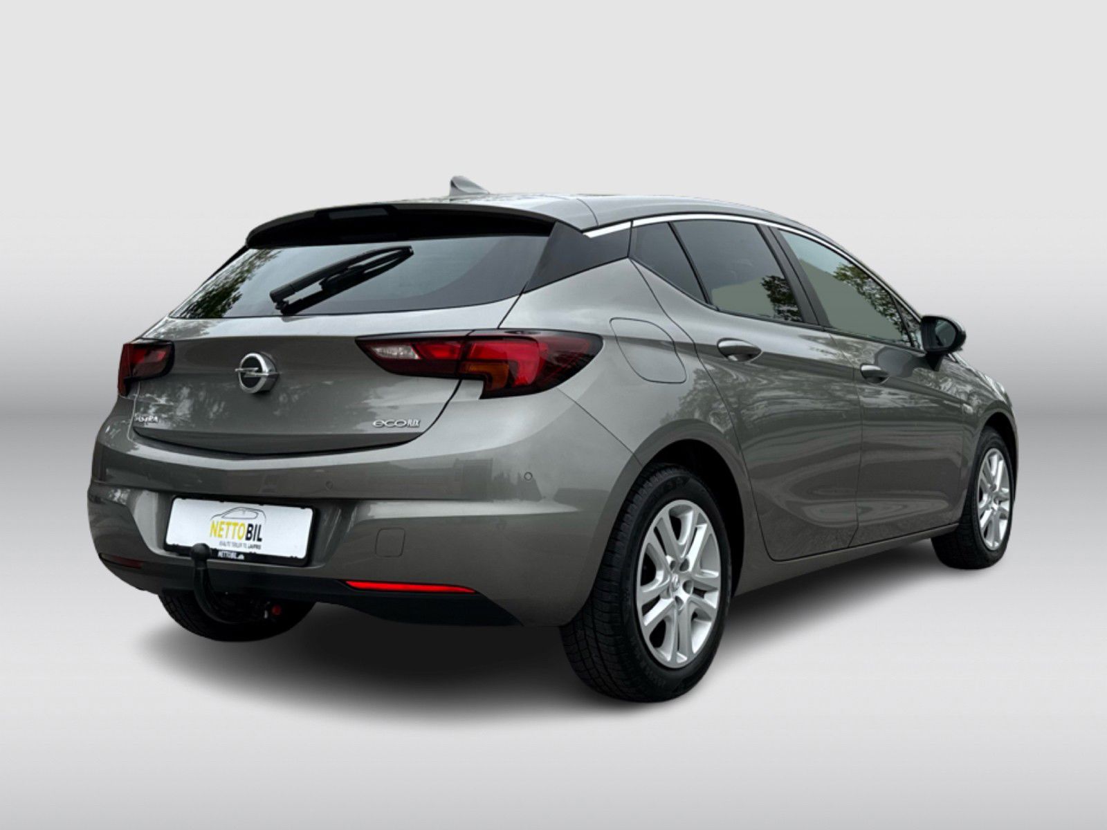 Billede af Opel Astra 1,0 Turbo Enjoy 105HK 5d