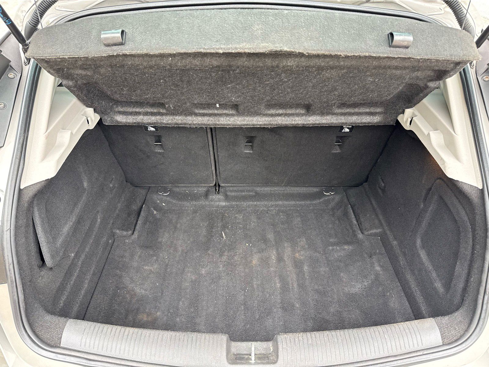 Billede af Opel Astra 1,0 Turbo Enjoy 105HK 5d