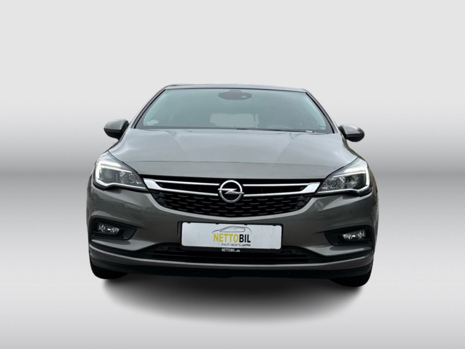 Billede af Opel Astra 1,0 Turbo Enjoy 105HK 5d