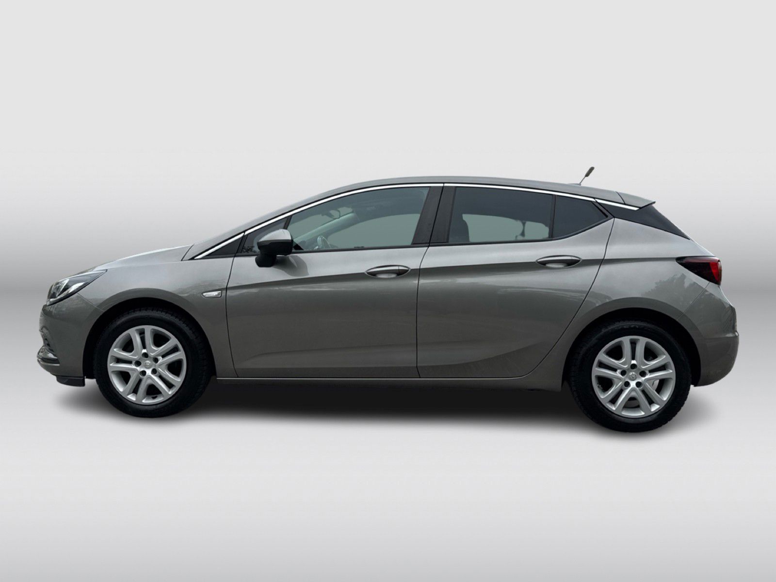 Billede af Opel Astra 1,0 Turbo Enjoy 105HK 5d