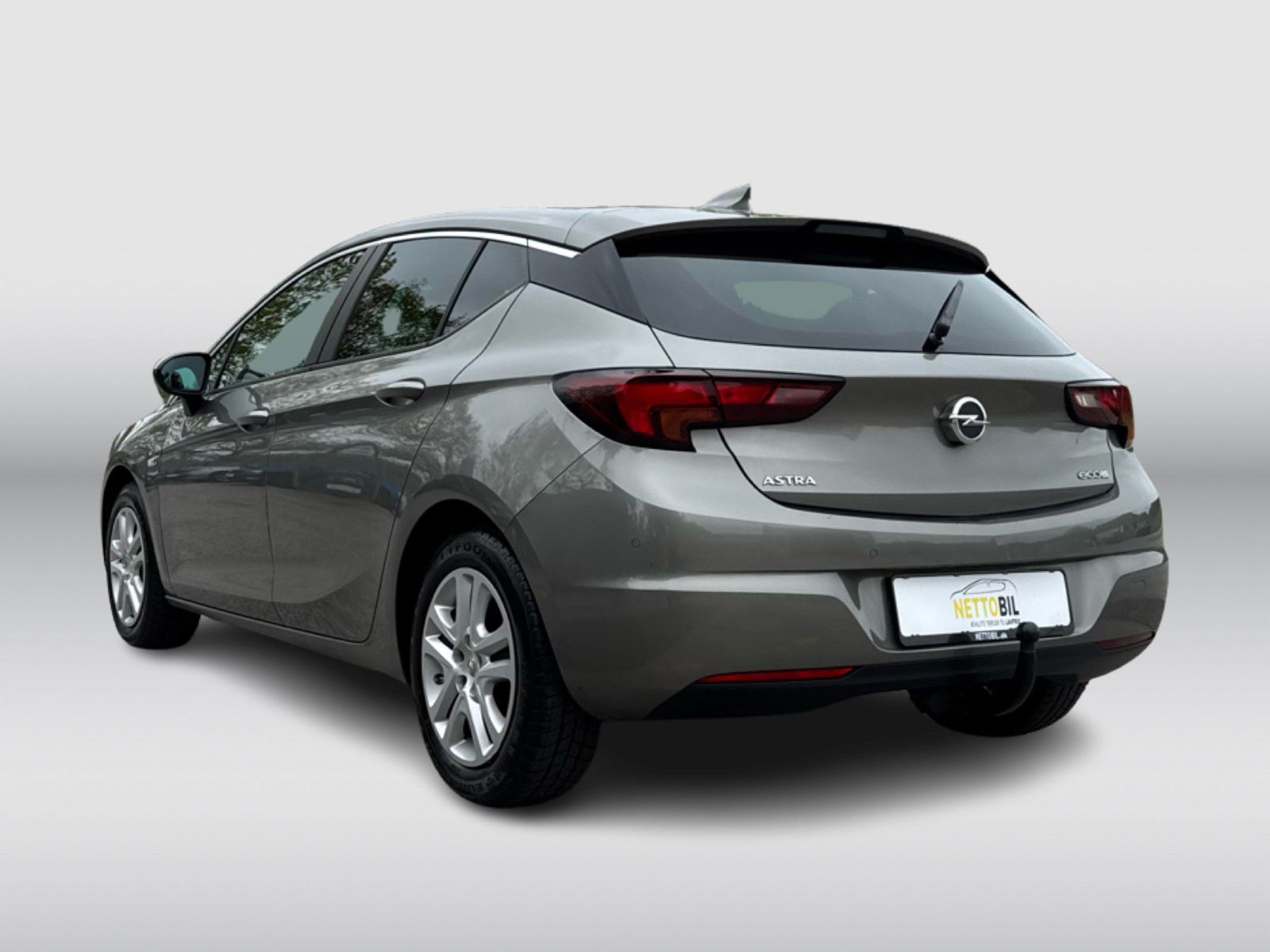 Billede af Opel Astra 1,0 Turbo Enjoy 105HK 5d