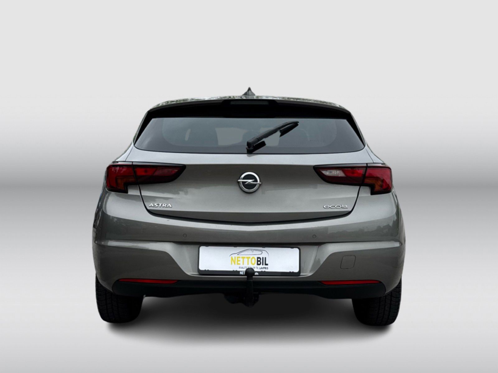 Billede af Opel Astra 1,0 Turbo Enjoy 105HK 5d