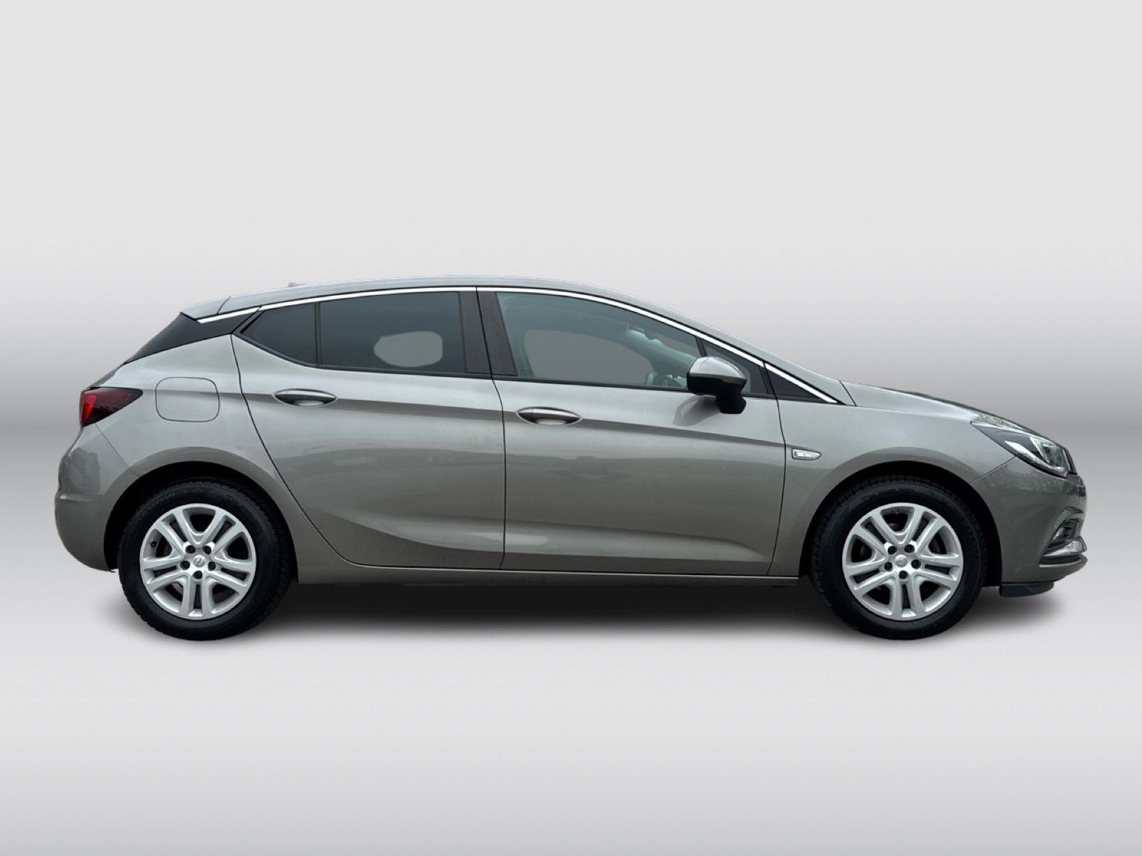 Billede af Opel Astra 1,0 Turbo Enjoy 105HK 5d