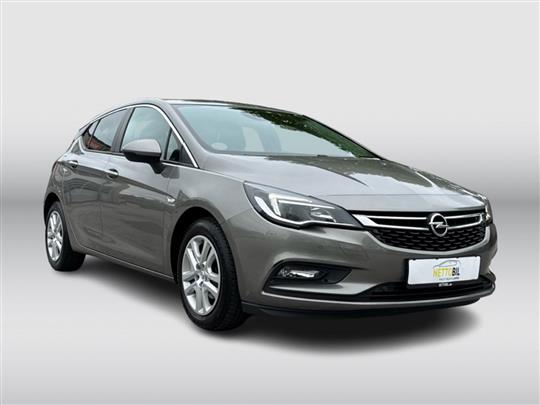 Opel Astra 1,0 Turbo Enjoy 105HK 5d
