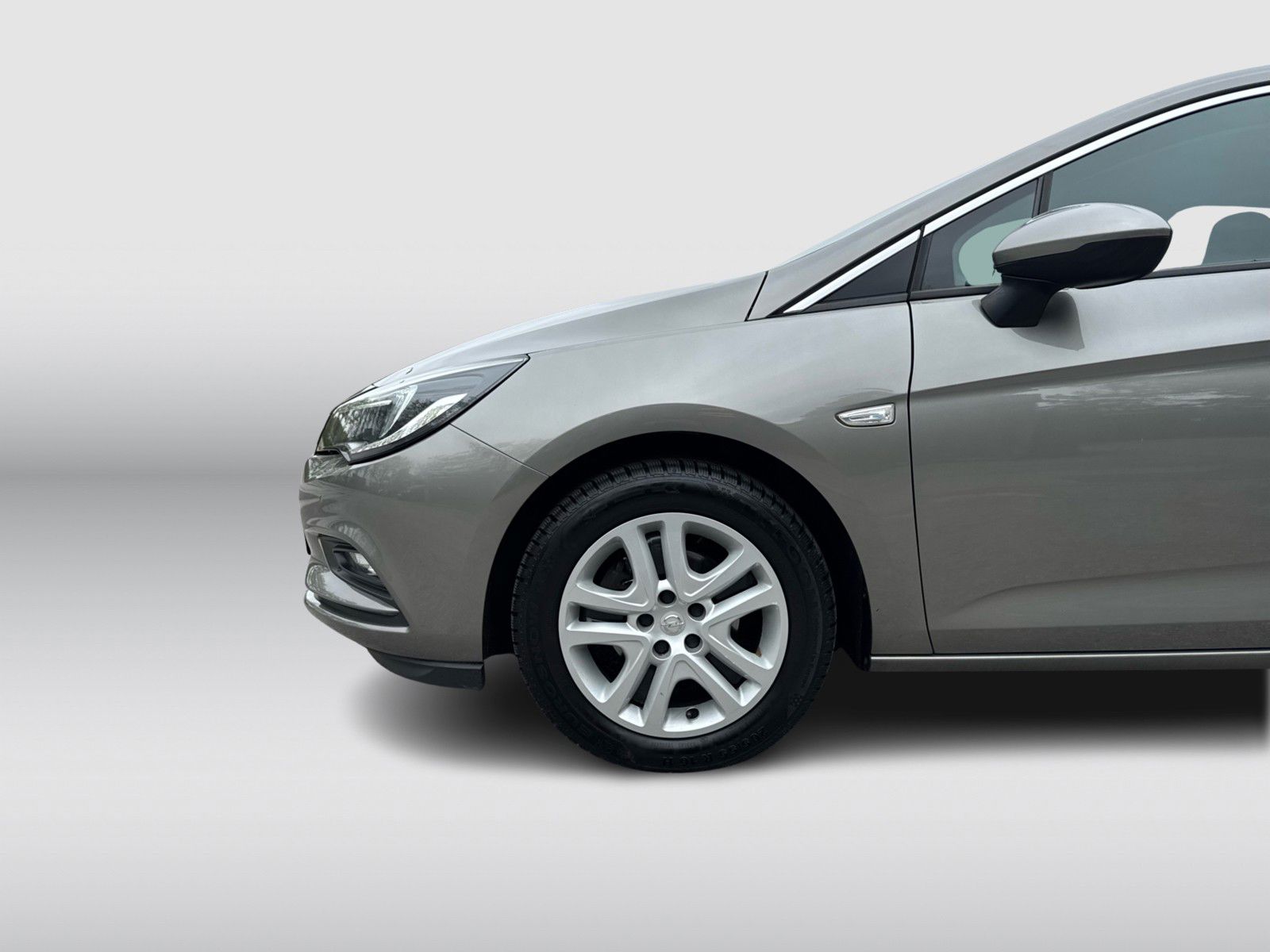 Billede af Opel Astra 1,0 Turbo Enjoy 105HK 5d