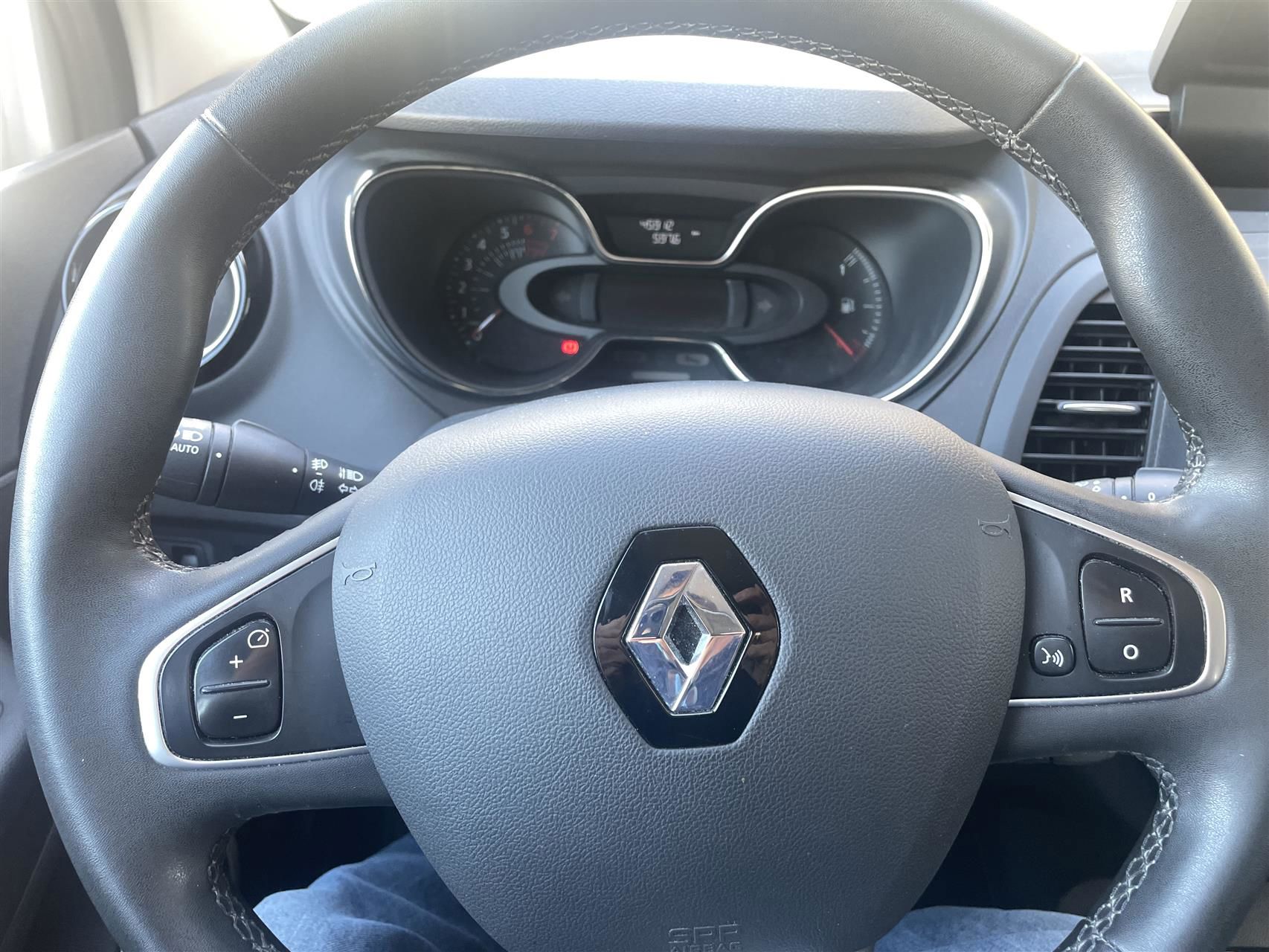 Billede af Renault Captur 0,9 Energy TCe Zen 90HK 5d
