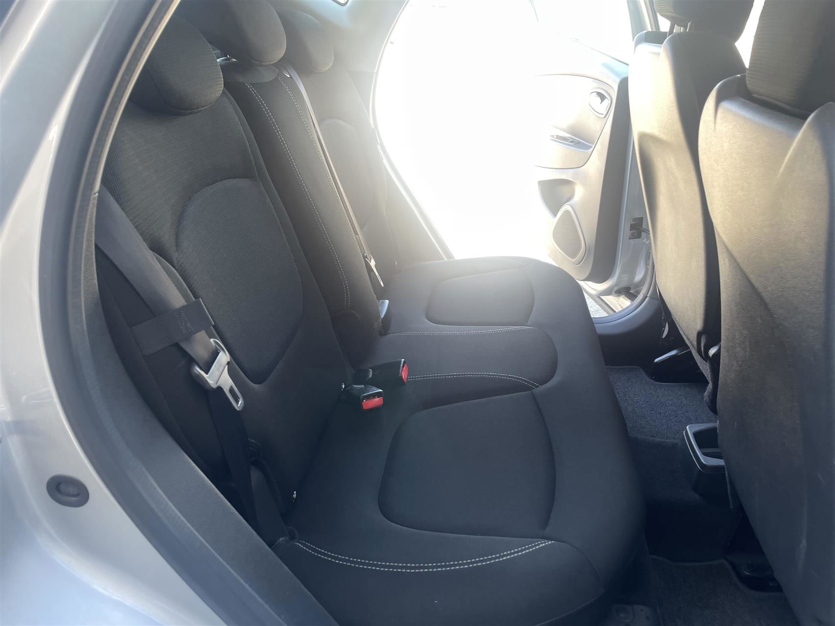 Billede af Renault Captur 0,9 Energy TCe Zen 90HK 5d