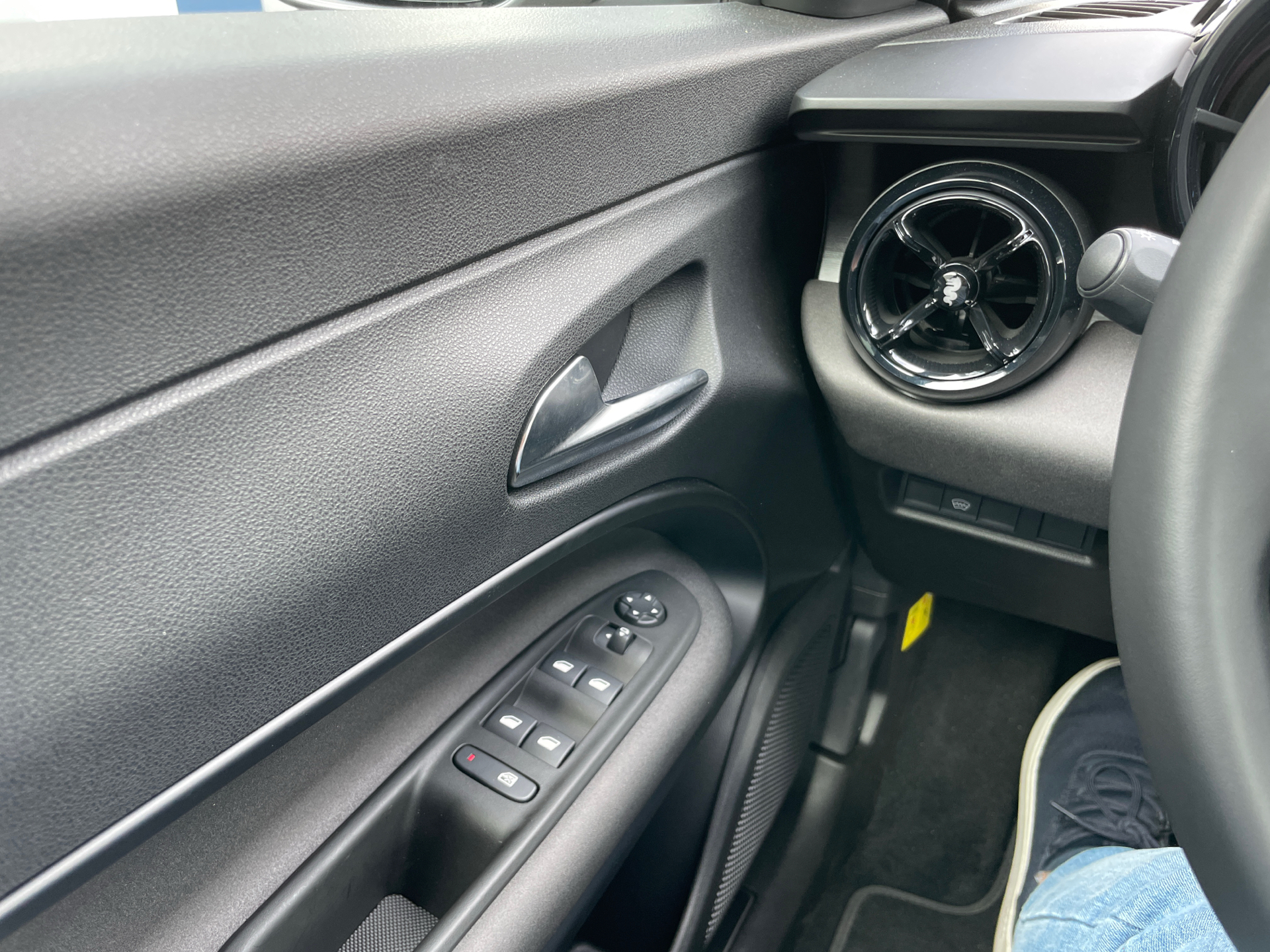 Billede af Alfa Romeo Junior EL Speciale 156HK 5d Aut.