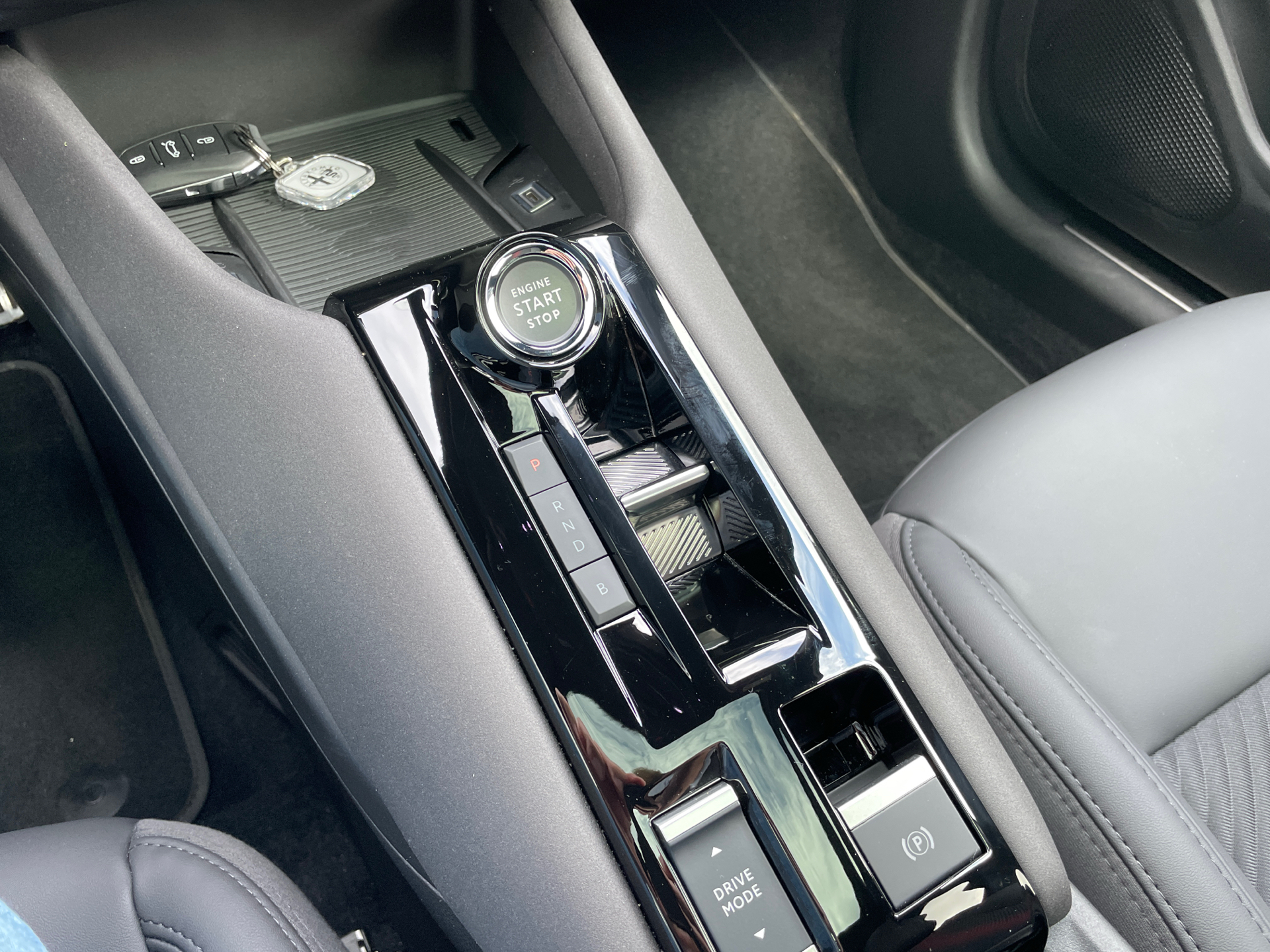 Billede af Alfa Romeo Junior EL Speciale 156HK 5d Aut.