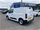 Billede af Citroën Berlingo L1V1 1,5 Blue HDi Masterline 100HK Van 6g