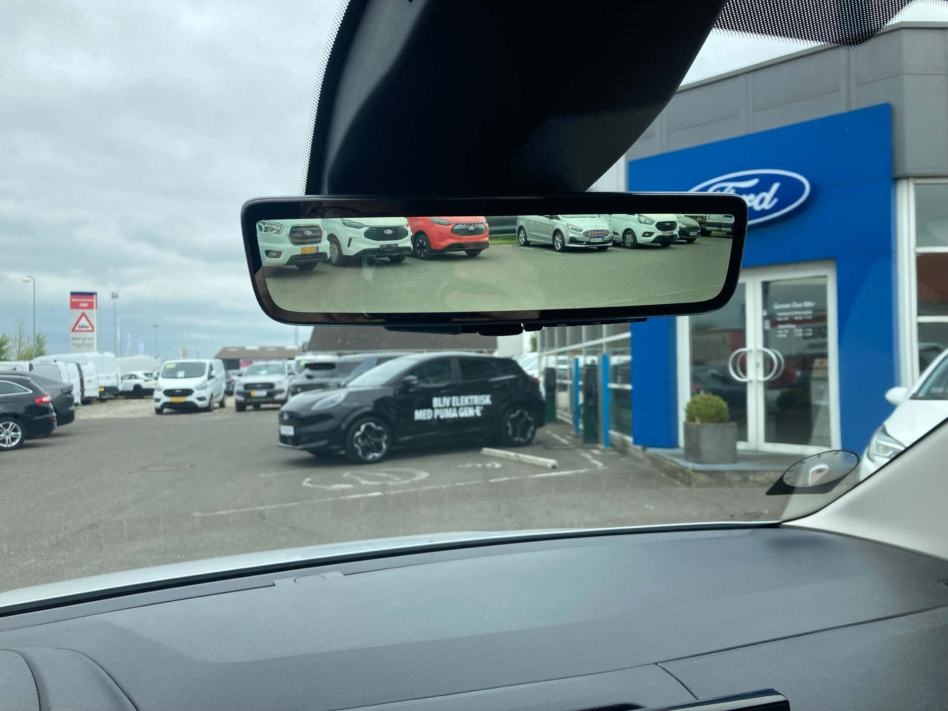 Billede af Citroën Berlingo L1V1 1,5 Blue HDi Masterline 100HK Van 6g