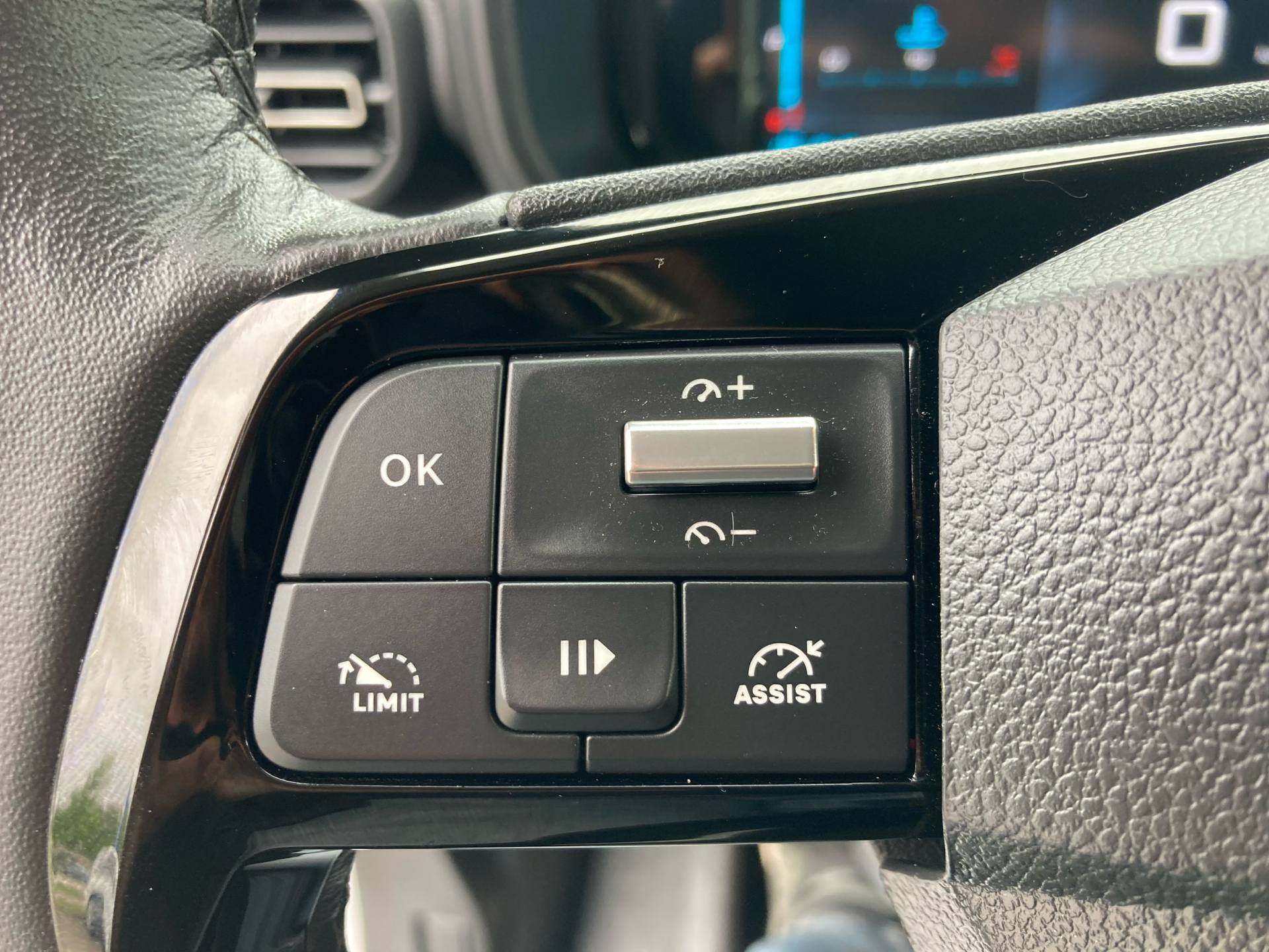 Billede af Citroën Berlingo L1V1 1,5 Blue HDi Masterline 100HK Van 6g