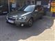 Billede af Subaru Outback 2,5 Active AWD Lineartronic 175HK Stc 6g Aut.