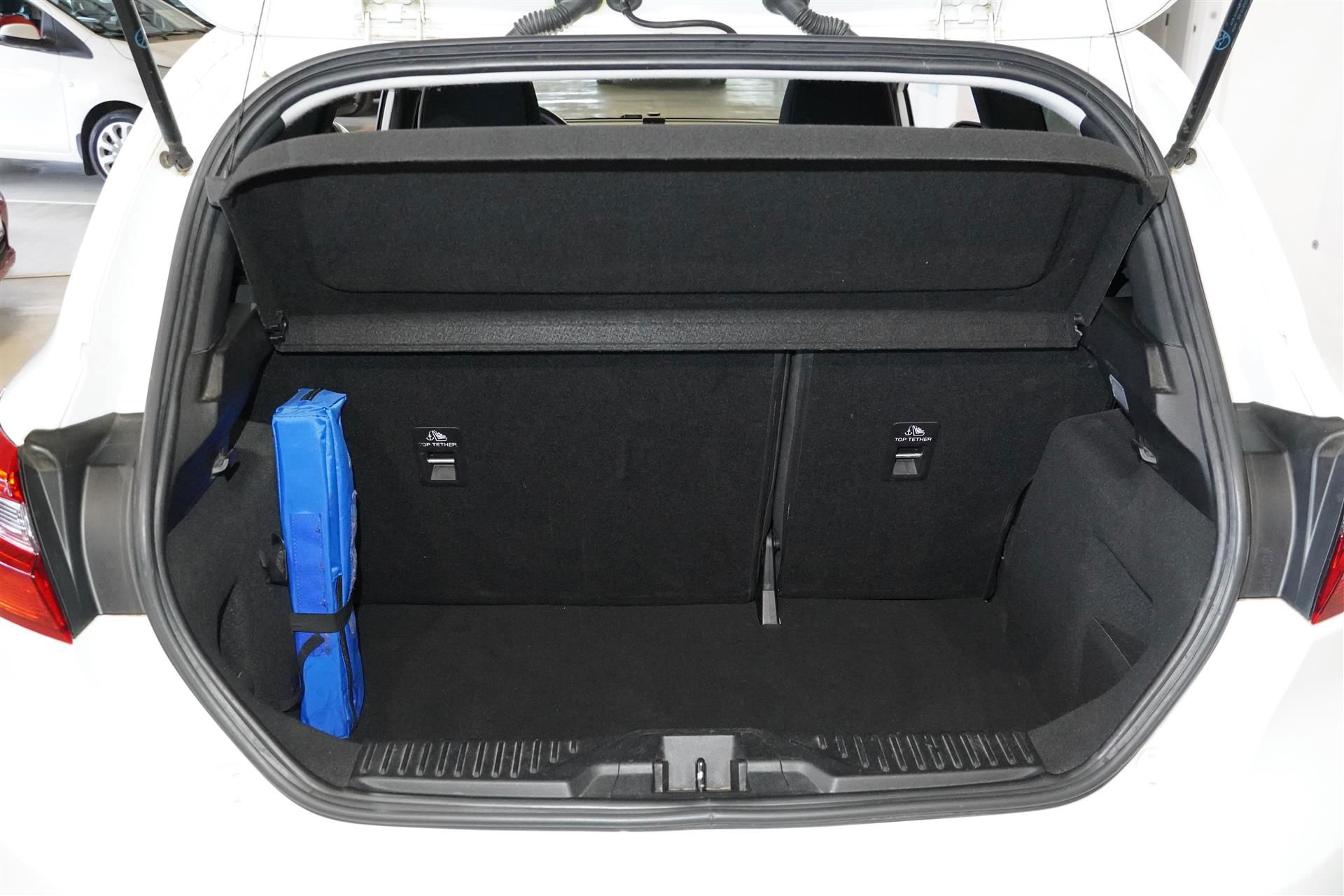 Billede af Ford Fiesta 1,1 Trend Start/Stop 70HK 3d