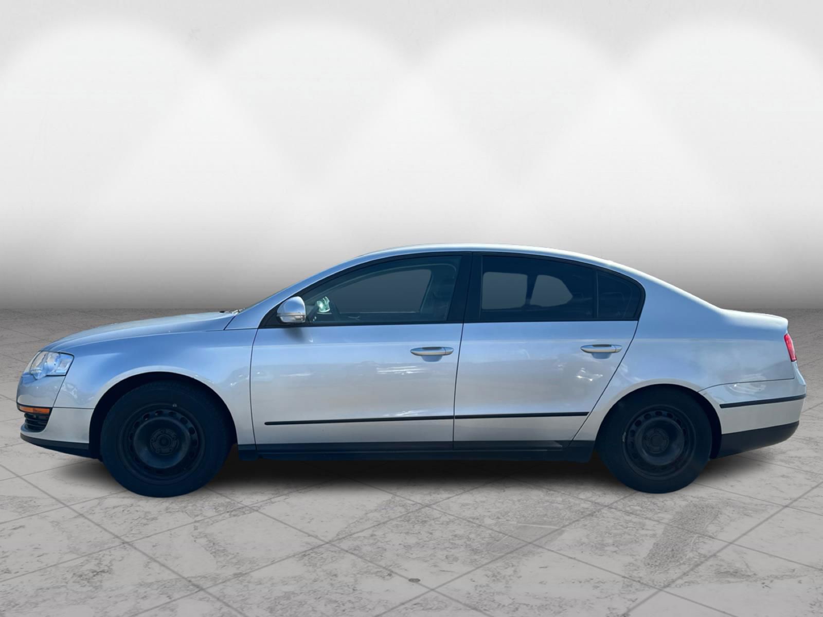 Billede af VW Passat 1,9 TDI DPF Trendline 105HK